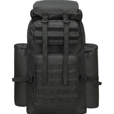 100 liter military backpack