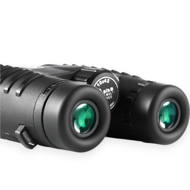 10X42 binoculars high quality portable