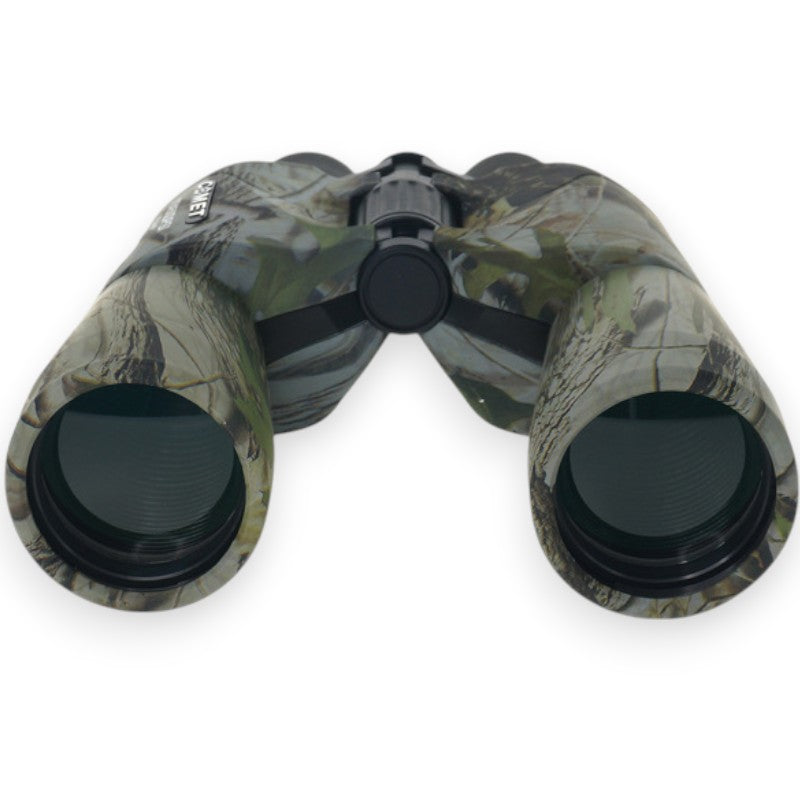 10x50 premium camouflage hunting binocular