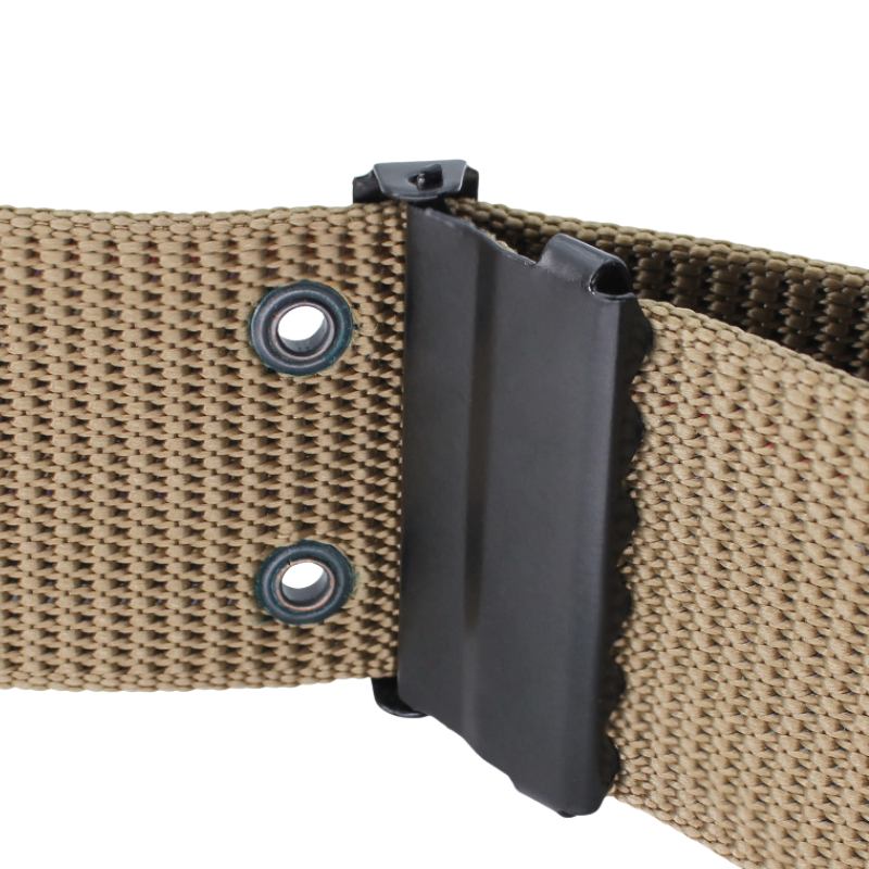 2 inch wide tactical belt
