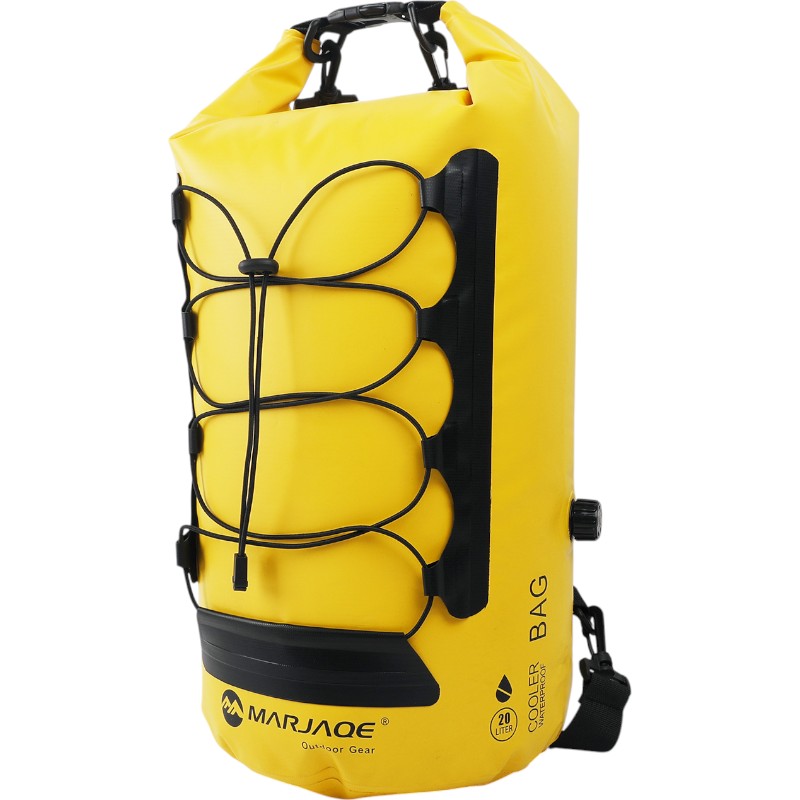 20l Waterproof bag for trekking