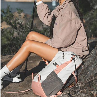 20l waterproof travel bag