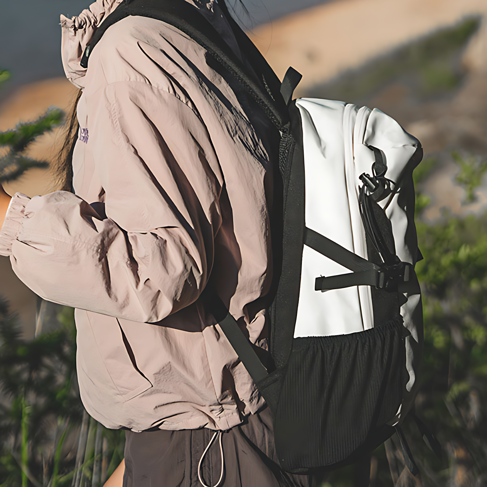 20l waterproof travel bag