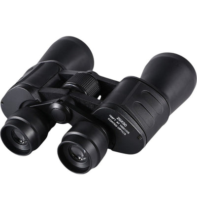 20x50 Camo Military Binoculars