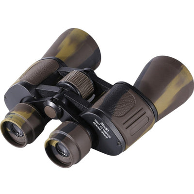20x50 Camo Military Binoculars