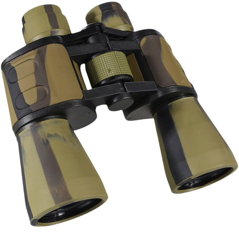 20x50 Camo Military Binoculars