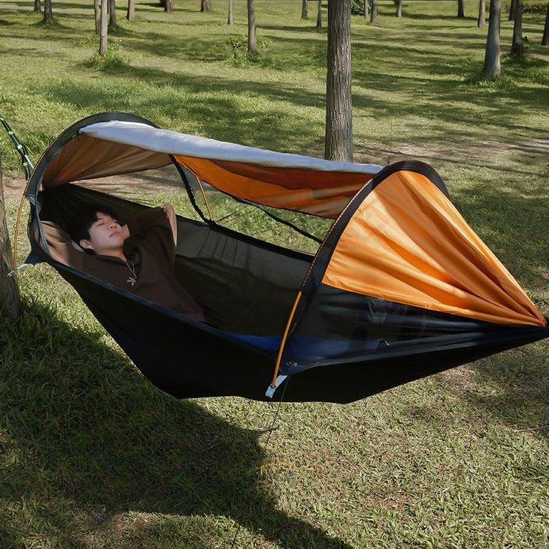 3 in 1 hammock tent