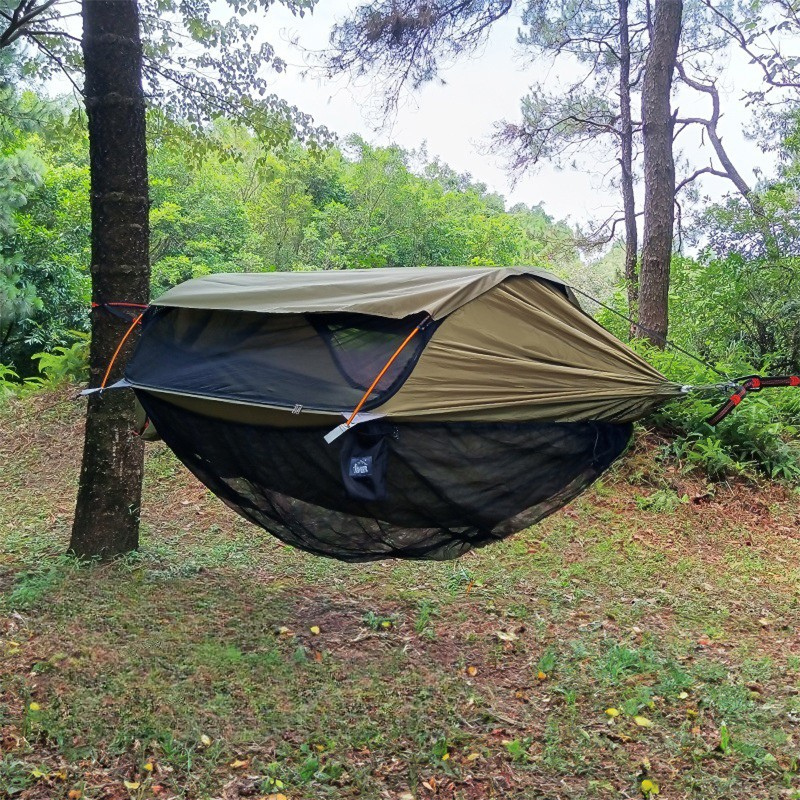 3 in 1 hammock tent