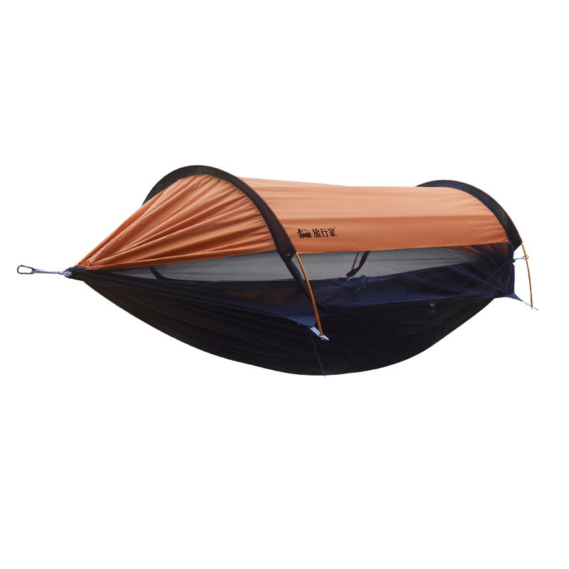 3 in 1 hammock tent