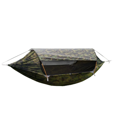 3 in 1 hammock tent