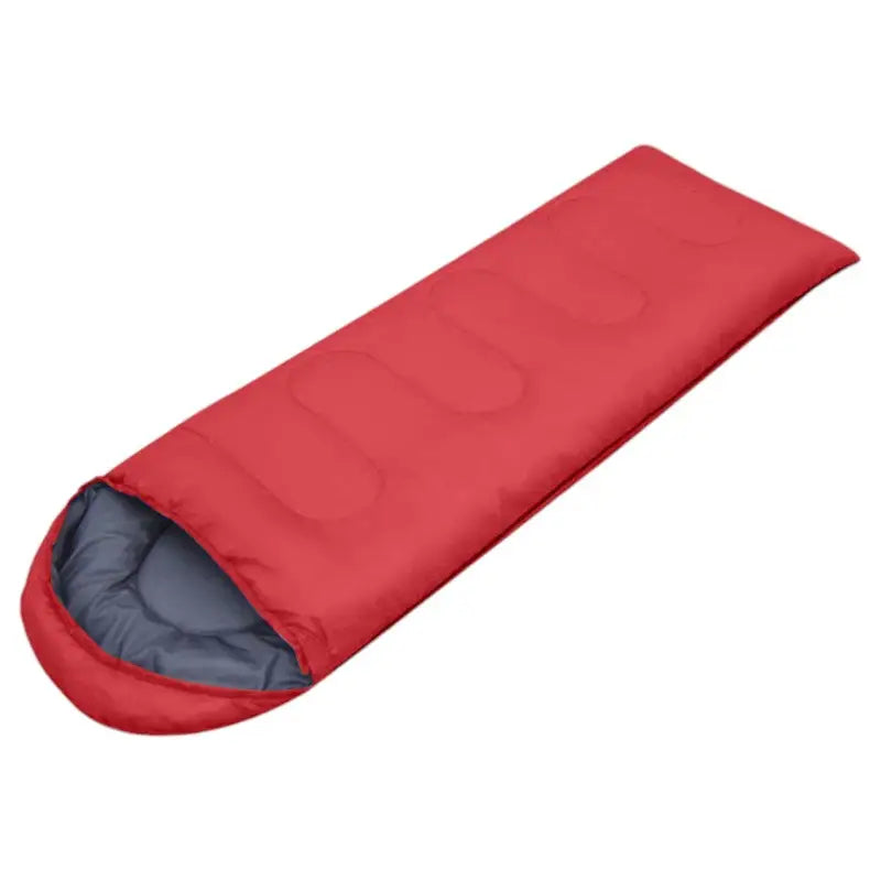 3-4 season sleeping bag