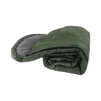 3-4 season sleeping bag