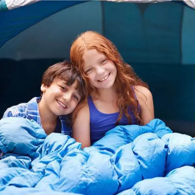 3-4 season sleeping bag