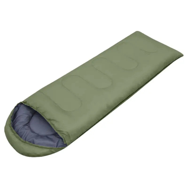 3-4 season sleeping bag