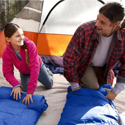 3-4 season sleeping bag