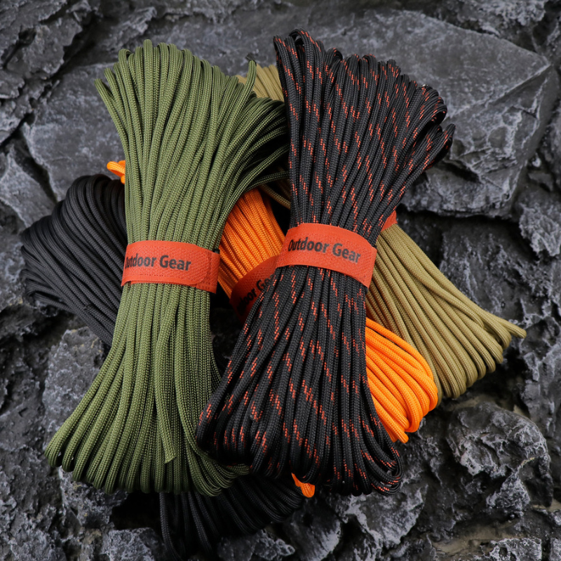 30 metre survival paracord