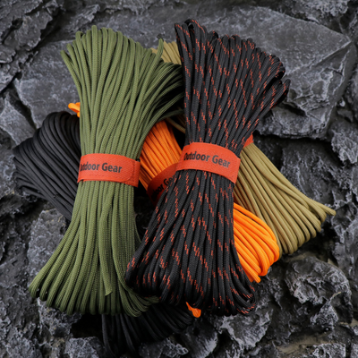30 metre survival paracord