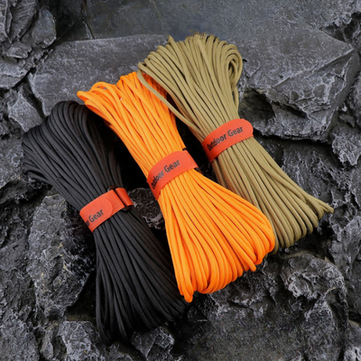 30 metre survival paracord