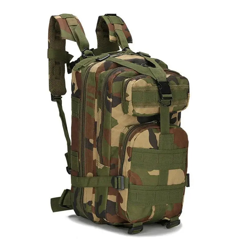 30L Military Tactical Backpack