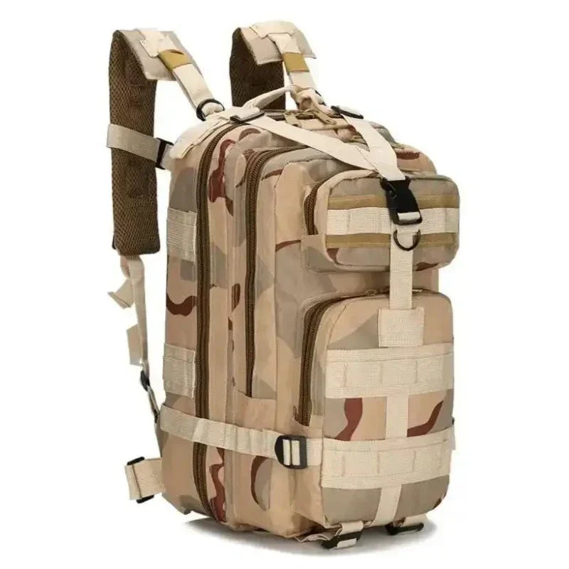 30L Military Tactical Backpack