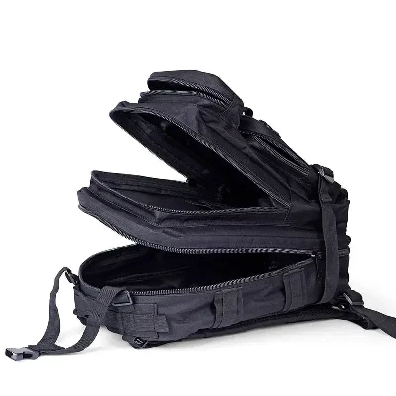 30L Military Tactical Backpack