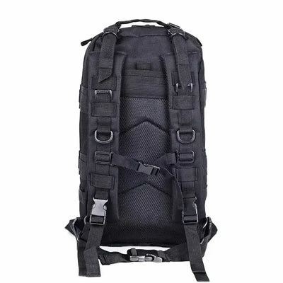 30L Military Tactical Backpack