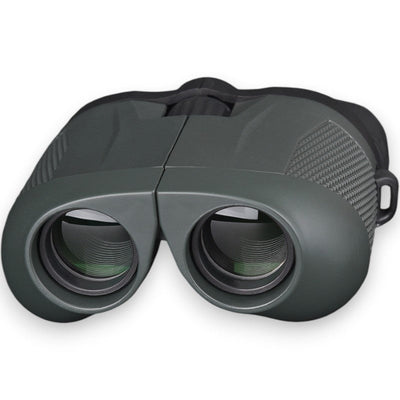 30x25 High zoom portable binocular