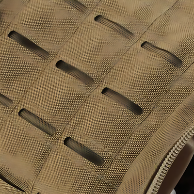 35l duffle bag backpack