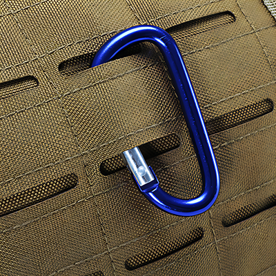 35l duffle bag backpack