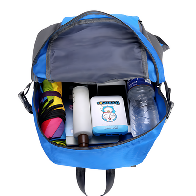 35l waterproof bag for trekking