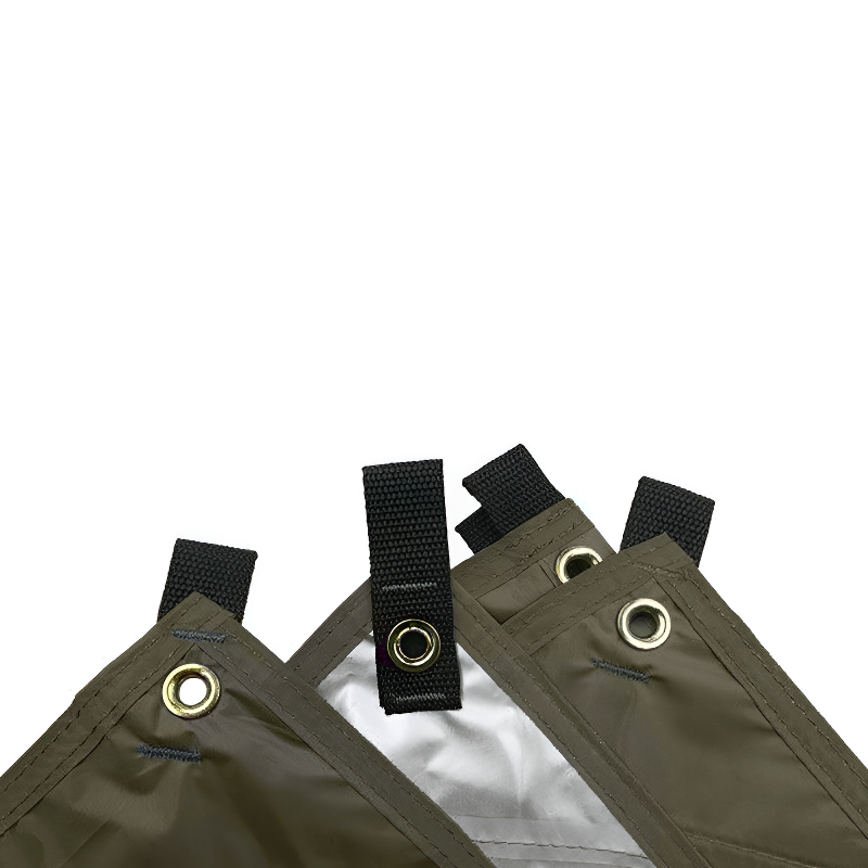 3m x camping tarp