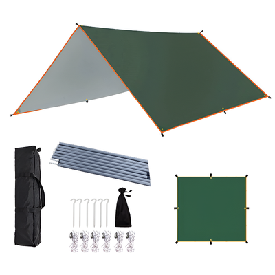 3m x camping tarp