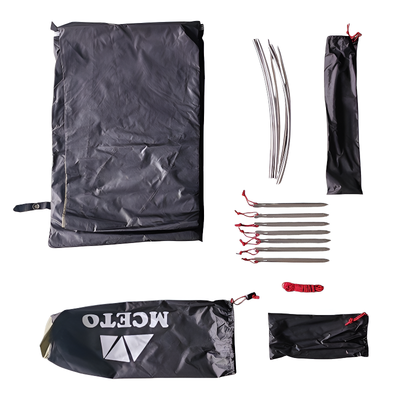 4 season camping tent