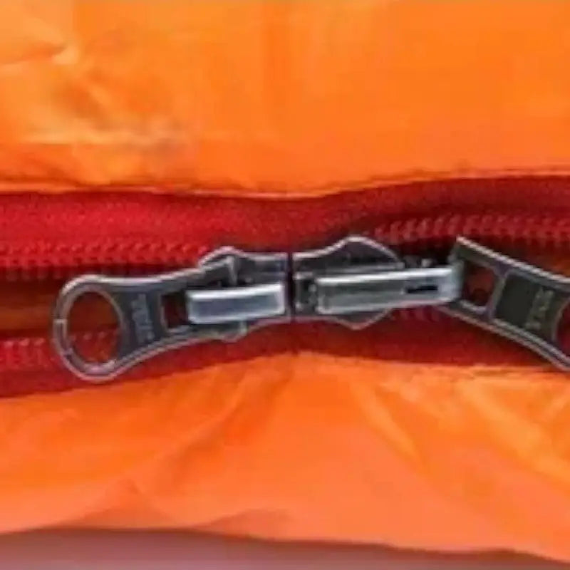 4 Season Mummy Sleeping Bag