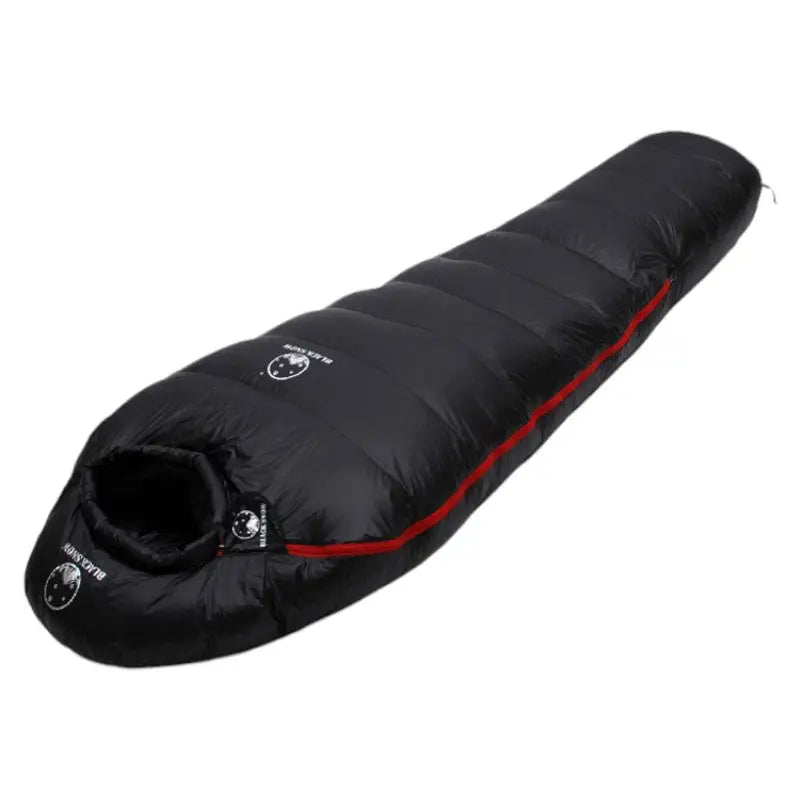 4 Season Mummy Sleeping Bag