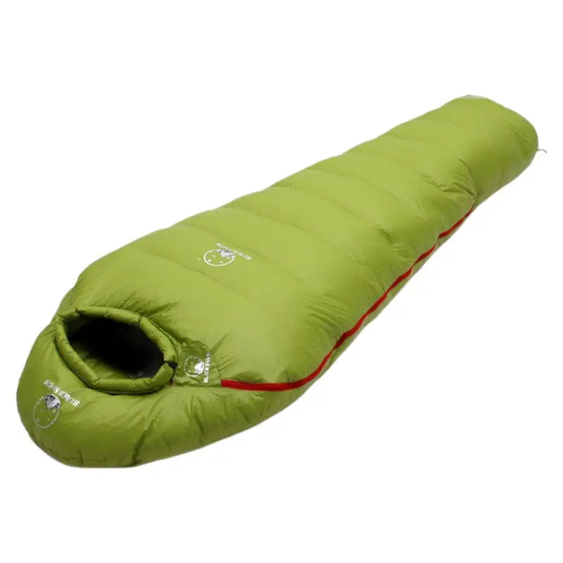 4 Season Mummy Sleeping Bag
