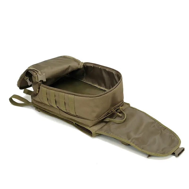 40L Military Tactical Backpack