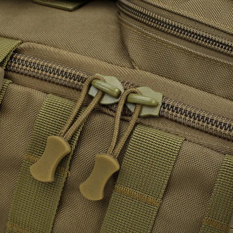 40L Military Tactical Backpack