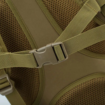 40L Military Tactical Backpack
