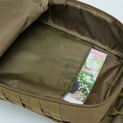 40L Military Tactical Backpack