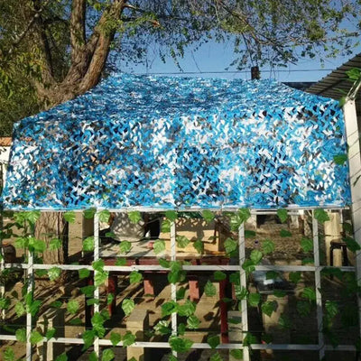 4x5 Camouflage Net