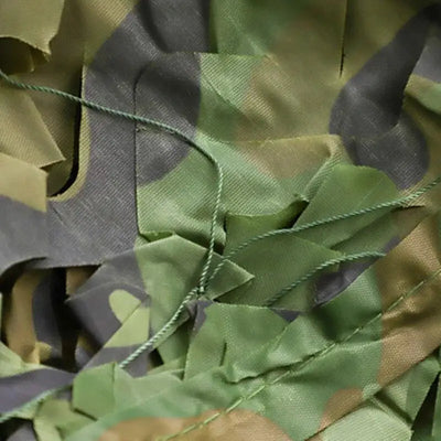 4x5 Camouflage Net