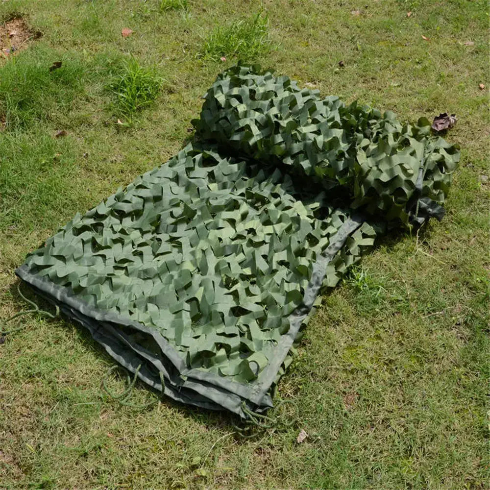 4x5 Camouflage Net