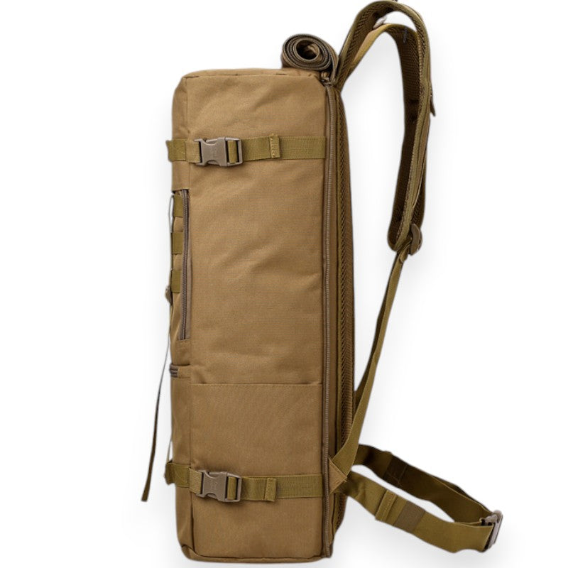 50 Litre rucksack