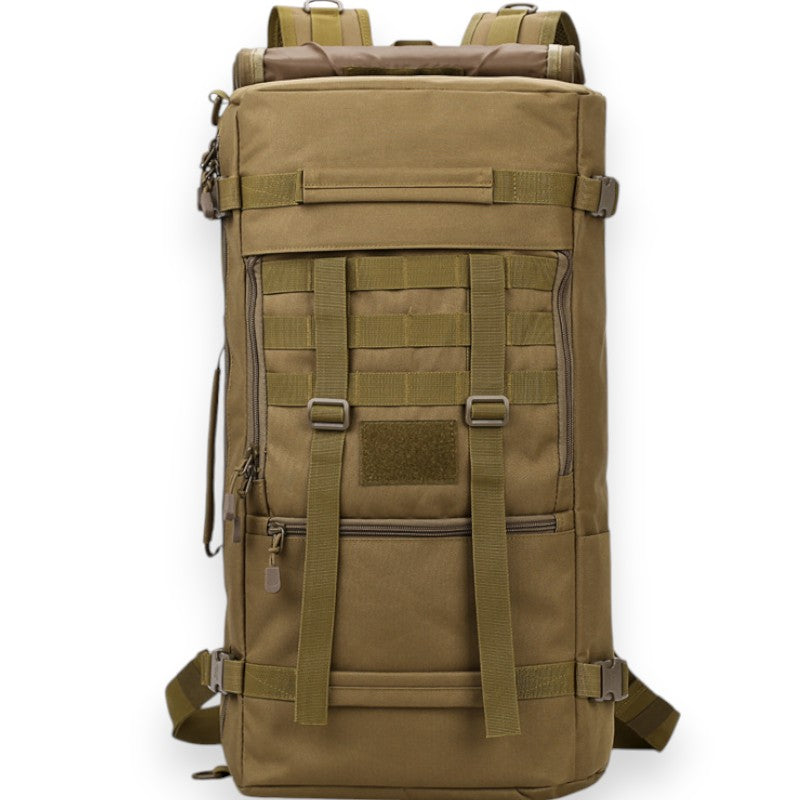 50 Litre rucksack