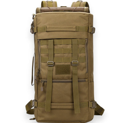 50 Litre rucksack