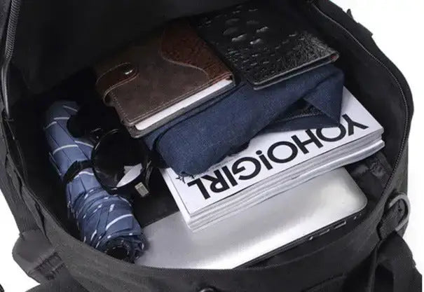 50l Military Tactical Backpack