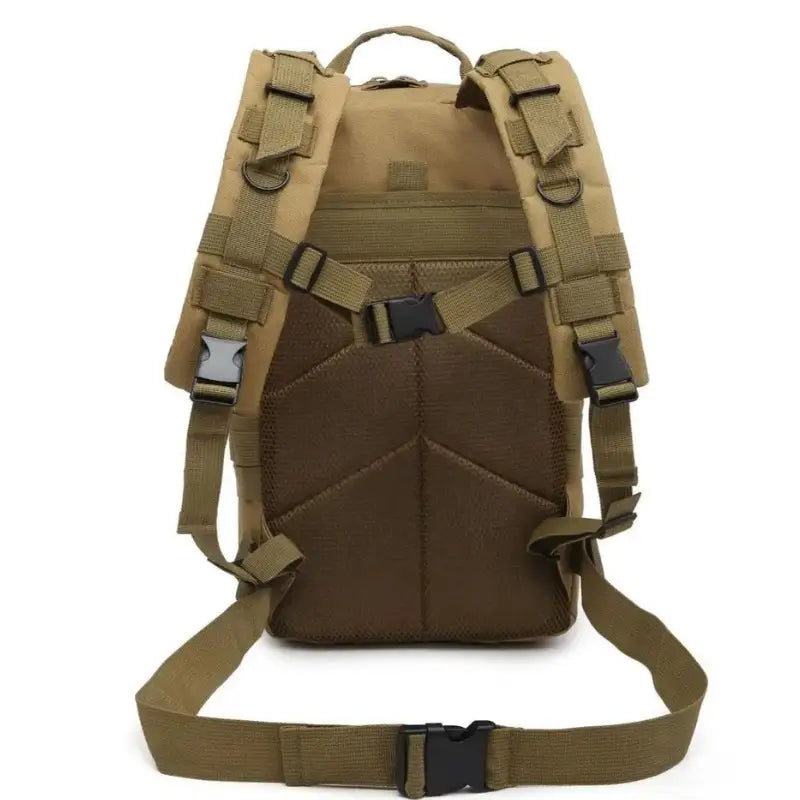 50L Military Tactical Backpack