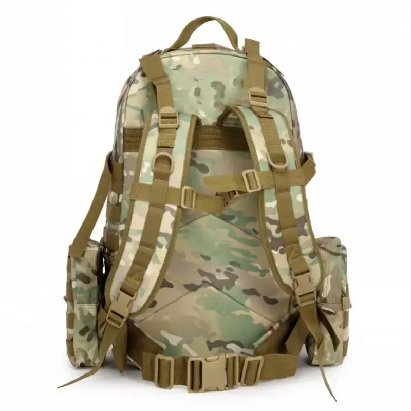 50l Military Tactical Backpack