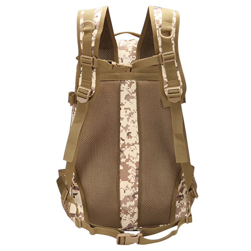 50l Tactical bergen backpack